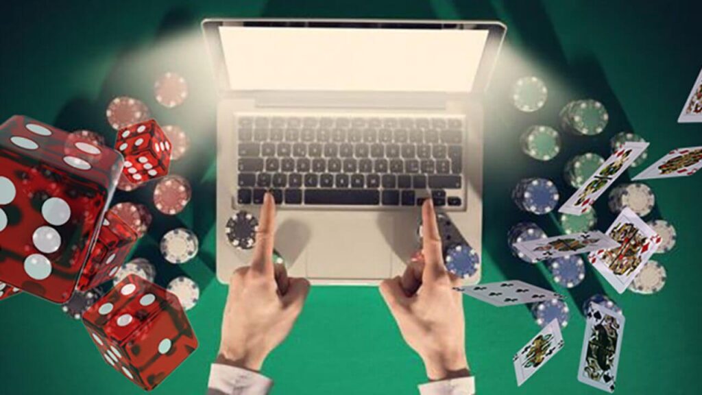 online gambling