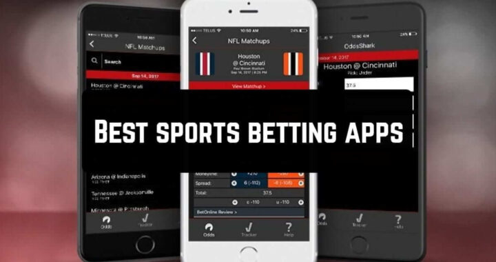 mobile betting apps