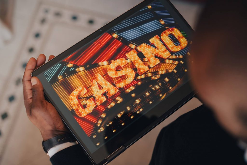 best online casinos