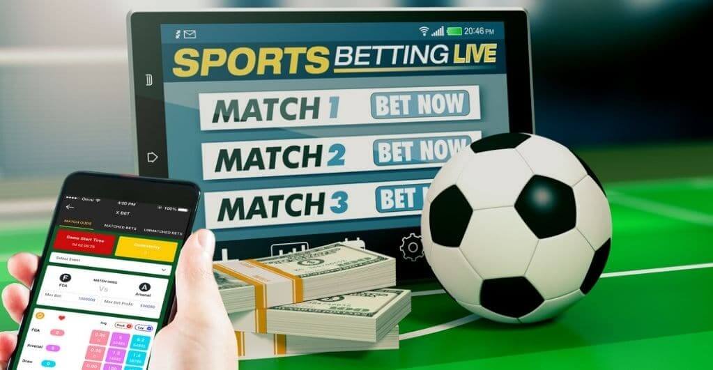 Bet on Sports Online