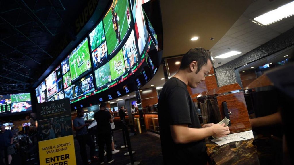 Sports Betting